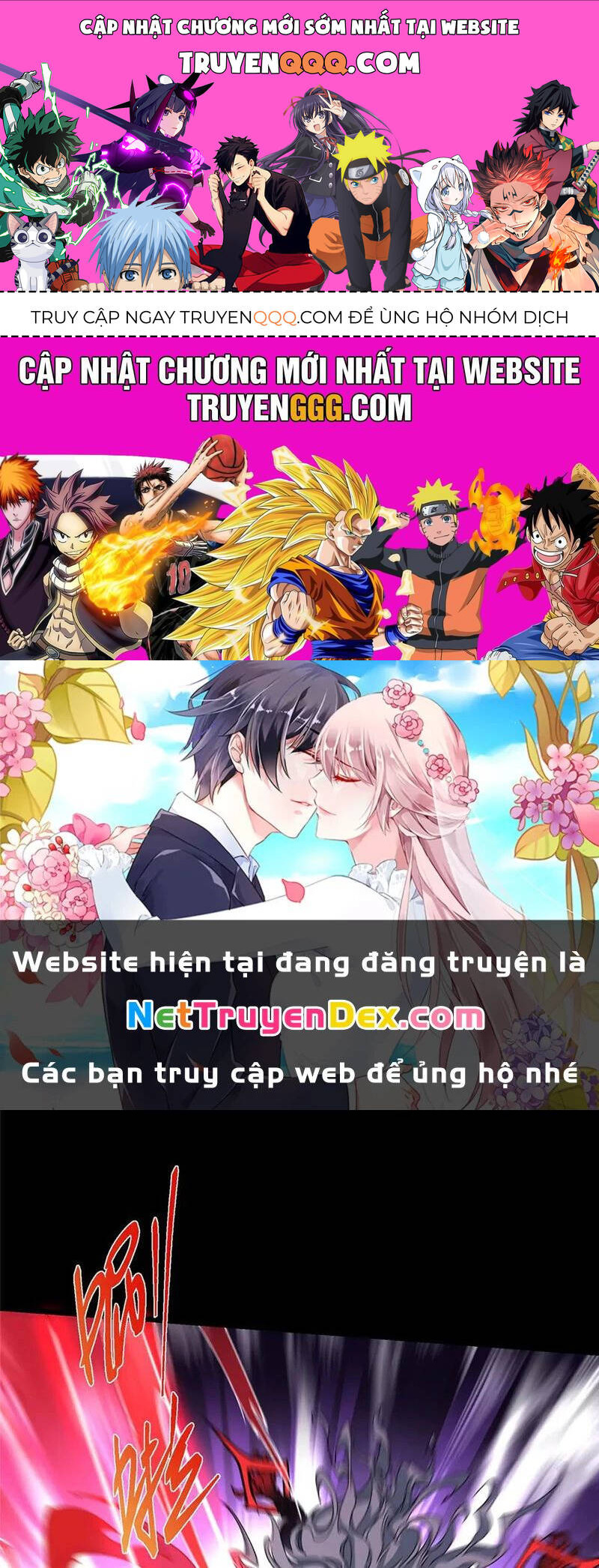 Chưởng Môn Khiêm Tốn Chút Chap 456 - Next Chap 457