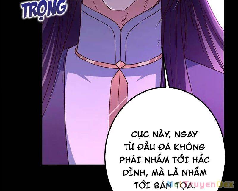 Chưởng Môn Khiêm Tốn Chút Chap 456 - Next Chap 457