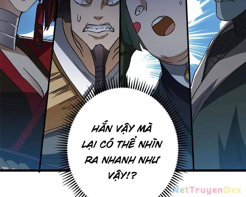 Chưởng Môn Khiêm Tốn Chút Chap 456 - Next Chap 457