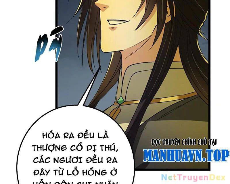 Chưởng Môn Khiêm Tốn Chút Chap 456 - Next Chap 457