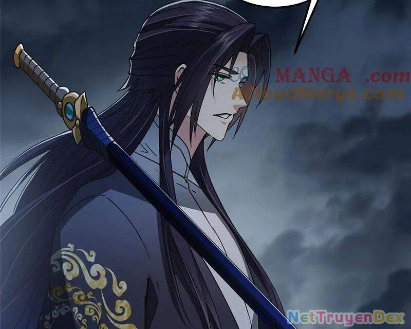 Chưởng Môn Khiêm Tốn Chút Chap 456 - Next Chap 457