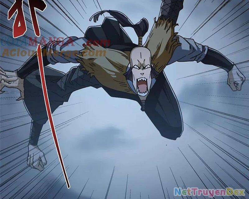 Chưởng Môn Khiêm Tốn Chút Chap 456 - Next Chap 457