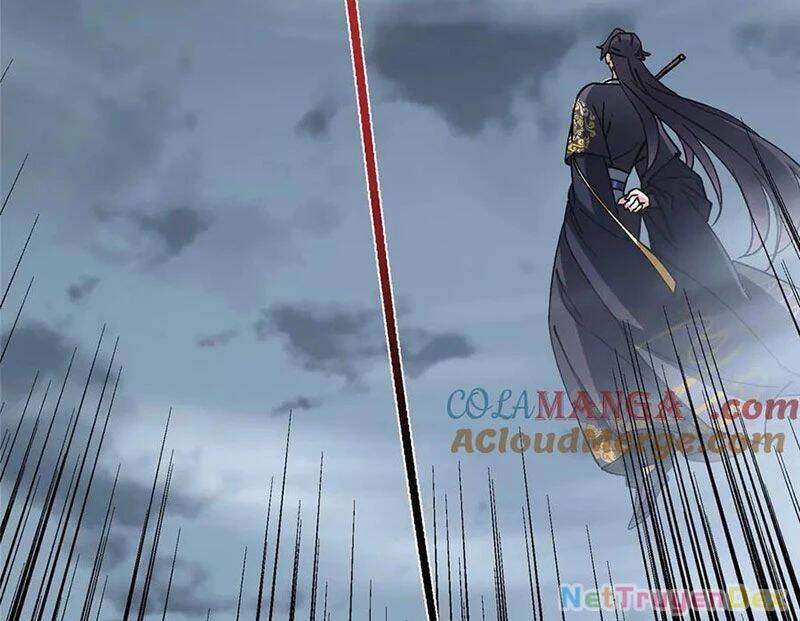 Chưởng Môn Khiêm Tốn Chút Chap 456 - Next Chap 457