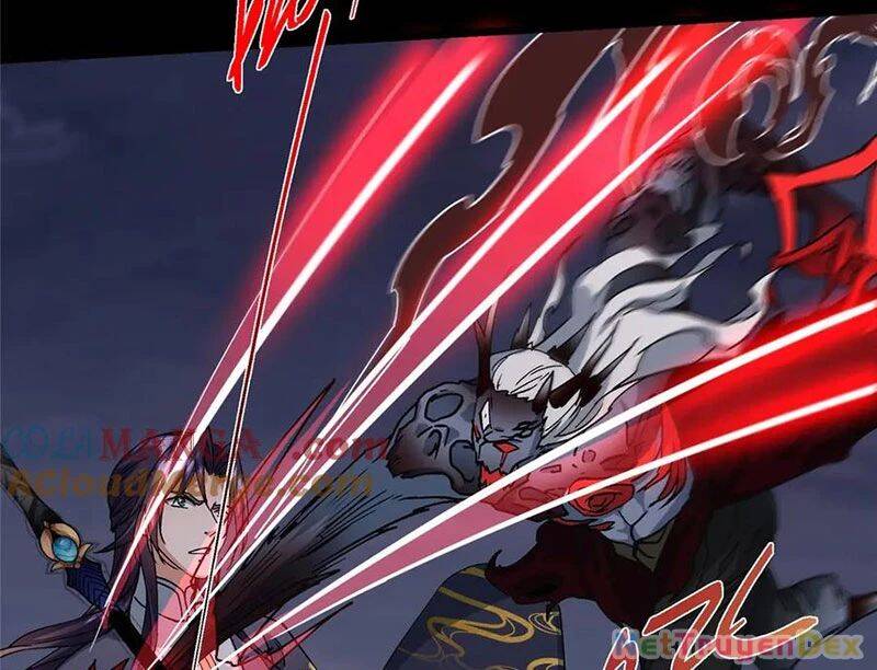 Chưởng Môn Khiêm Tốn Chút Chap 456 - Next Chap 457