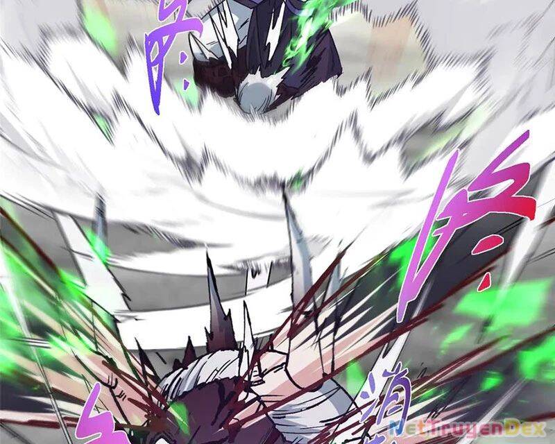 Chưởng Môn Khiêm Tốn Chút Chap 456 - Next Chap 457