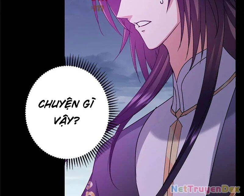 Chưởng Môn Khiêm Tốn Chút Chap 456 - Next Chap 457