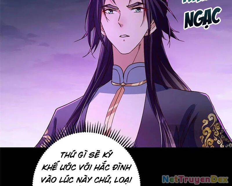 Chưởng Môn Khiêm Tốn Chút Chap 456 - Next Chap 457
