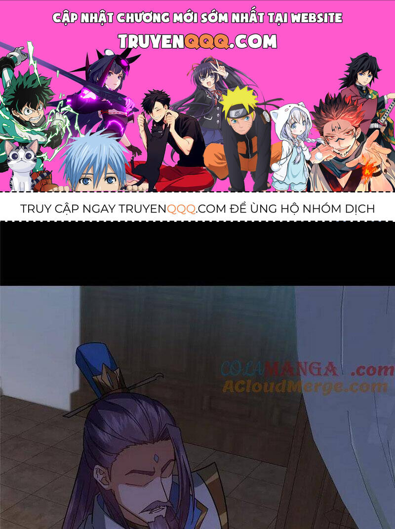 Chưởng Môn Khiêm Tốn Chút Chap 458 - Next Chap 459