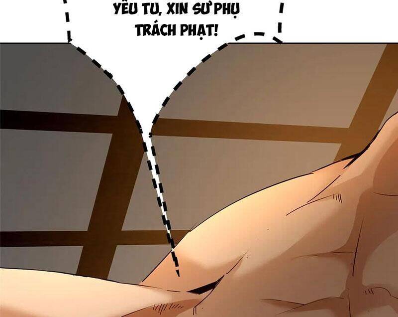 Chưởng Môn Khiêm Tốn Chút Chap 458 - Next Chap 459