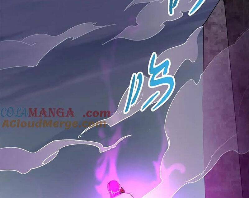 Chưởng Môn Khiêm Tốn Chút Chap 458 - Next Chap 459