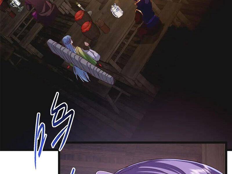 Chưởng Môn Khiêm Tốn Chút Chap 458 - Next Chap 459