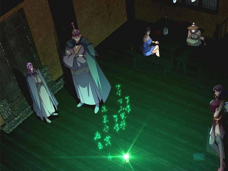 Chưởng Môn Khiêm Tốn Chút Chap 458 - Next Chap 459