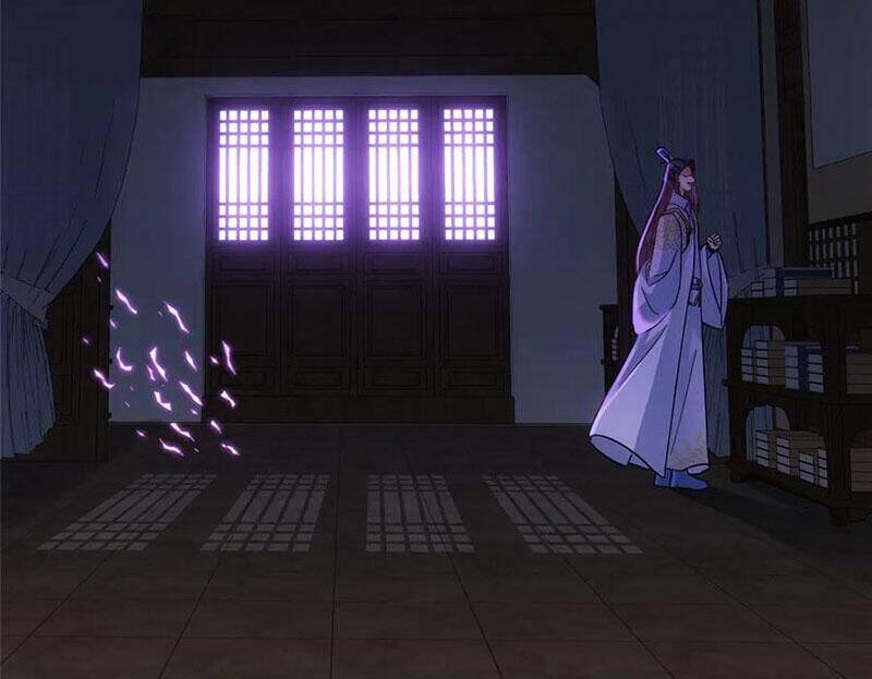 Chưởng Môn Khiêm Tốn Chút Chap 458 - Next Chap 459