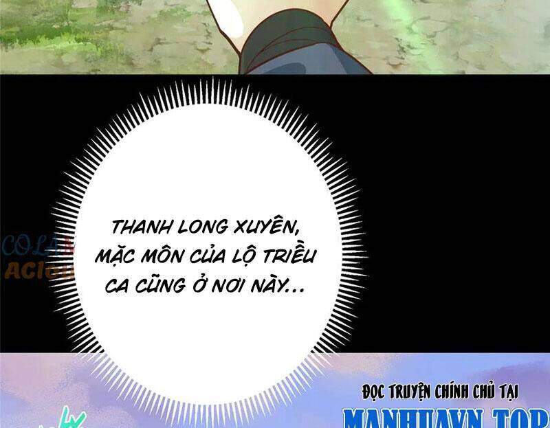 Chưởng Môn Khiêm Tốn Chút Chap 458 - Next Chap 459