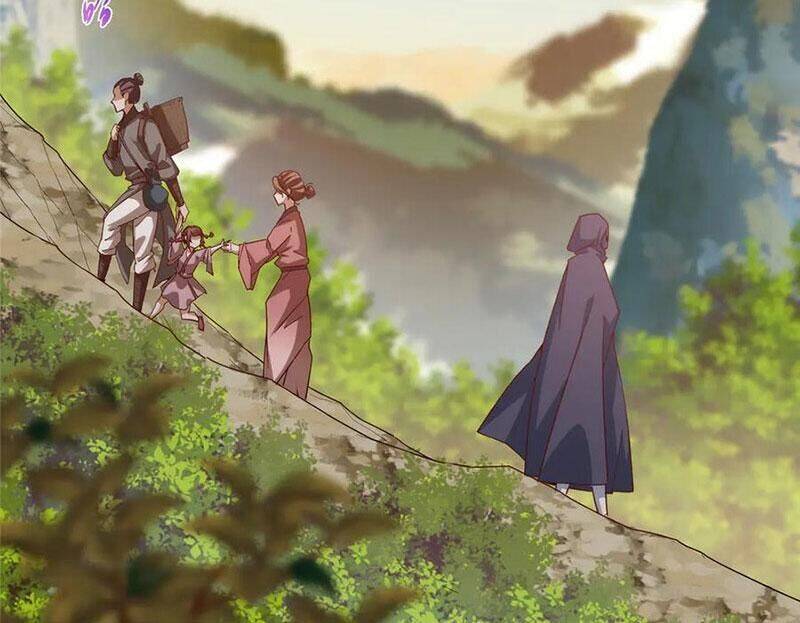 Chưởng Môn Khiêm Tốn Chút Chap 458 - Next Chap 459