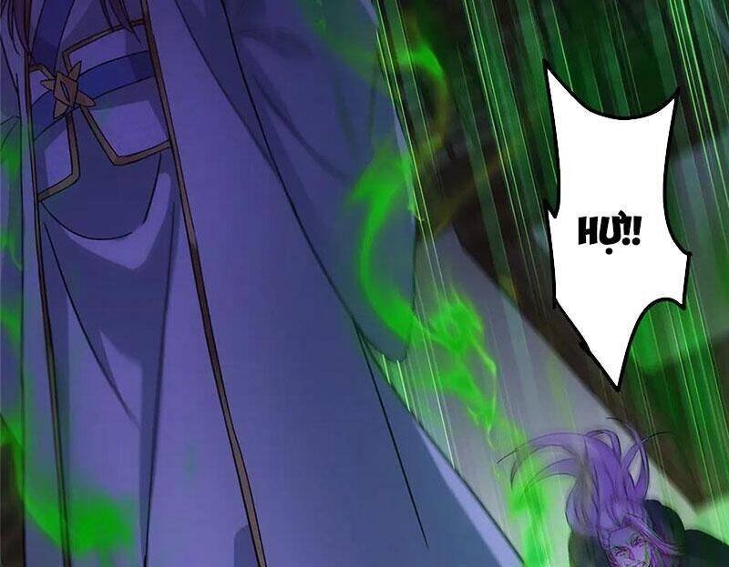 Chưởng Môn Khiêm Tốn Chút Chap 458 - Next Chap 459