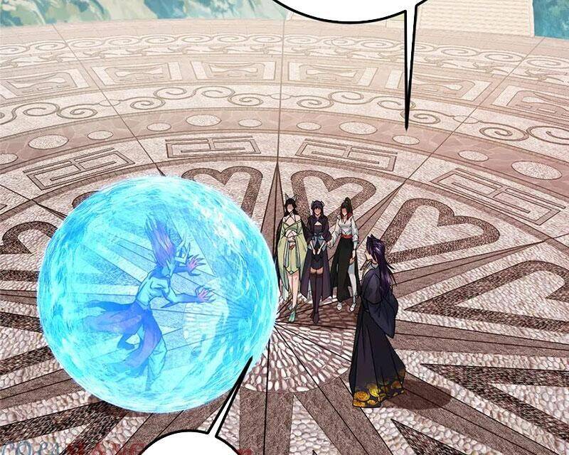 Chưởng Môn Khiêm Tốn Chút Chap 458 - Next Chap 459