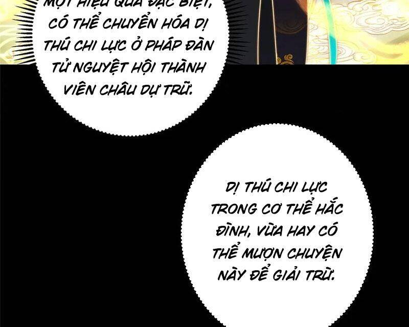 Chưởng Môn Khiêm Tốn Chút Chap 458 - Next Chap 459