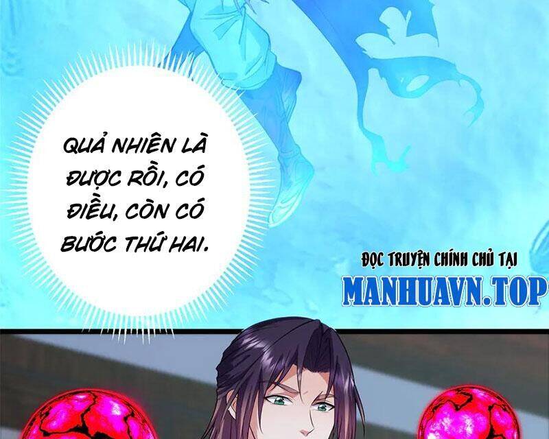 Chưởng Môn Khiêm Tốn Chút Chap 458 - Next Chap 459