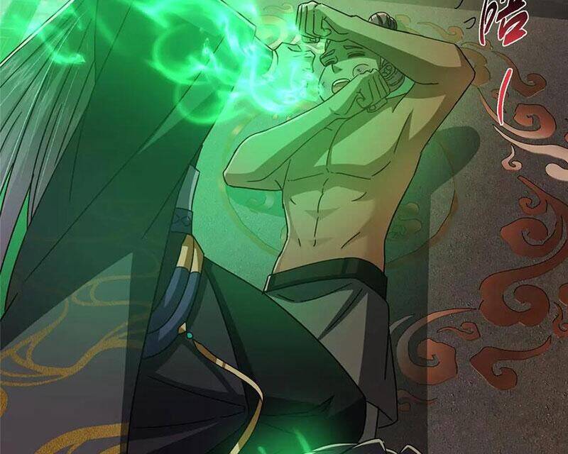 Chưởng Môn Khiêm Tốn Chút Chap 458 - Next Chap 459