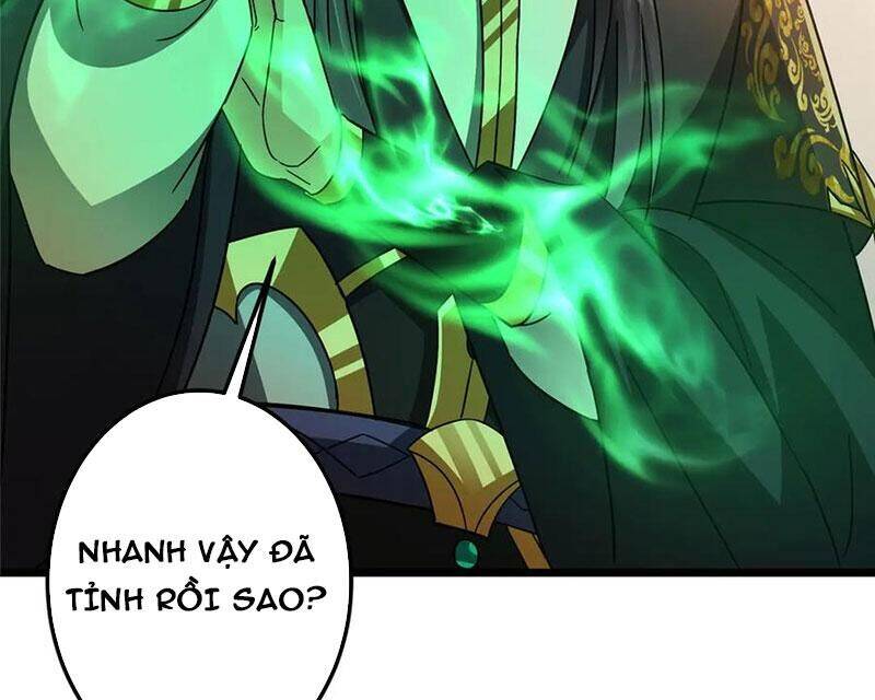 Chưởng Môn Khiêm Tốn Chút Chap 458 - Next Chap 459