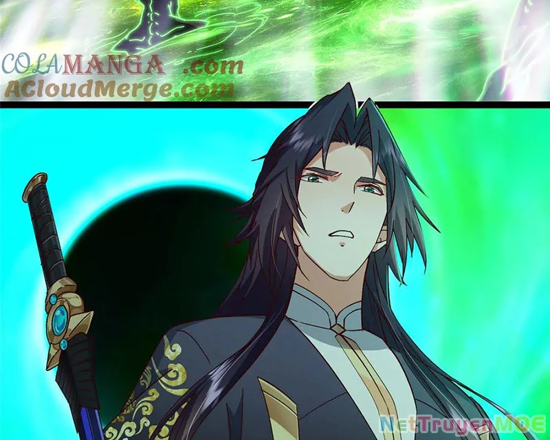 Chưởng Môn Khiêm Tốn Chút Chap 478 - Next Chap 479