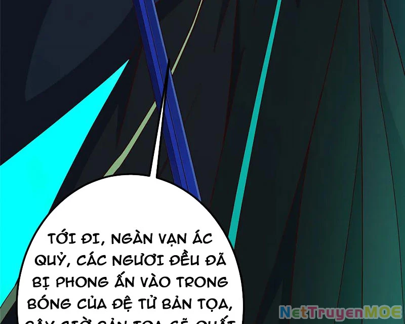 Chưởng Môn Khiêm Tốn Chút Chap 478 - Next Chap 479