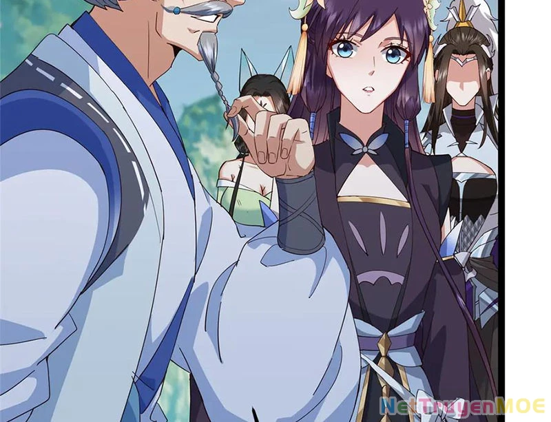 Chưởng Môn Khiêm Tốn Chút Chap 478 - Next Chap 479