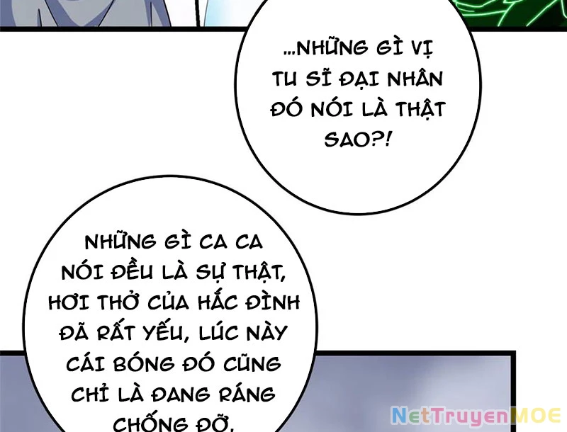 Chưởng Môn Khiêm Tốn Chút Chap 478 - Next Chap 479