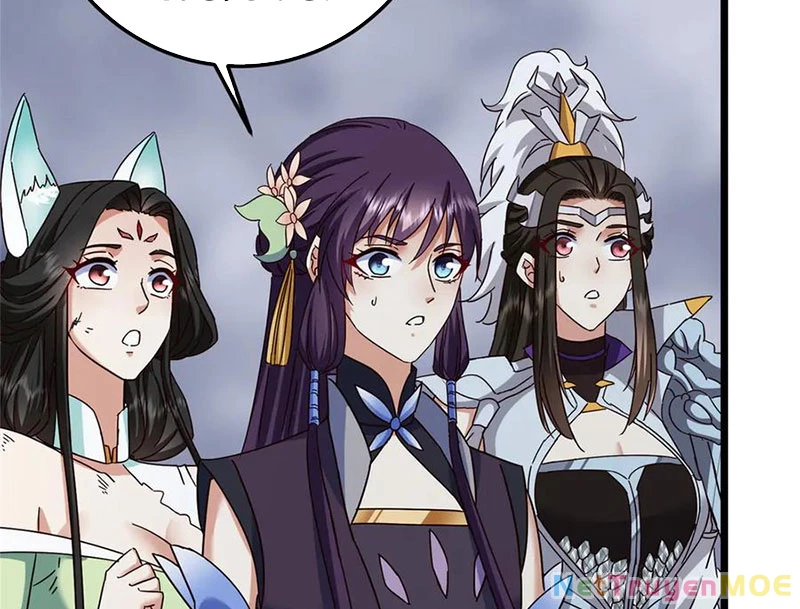 Chưởng Môn Khiêm Tốn Chút Chap 478 - Next Chap 479