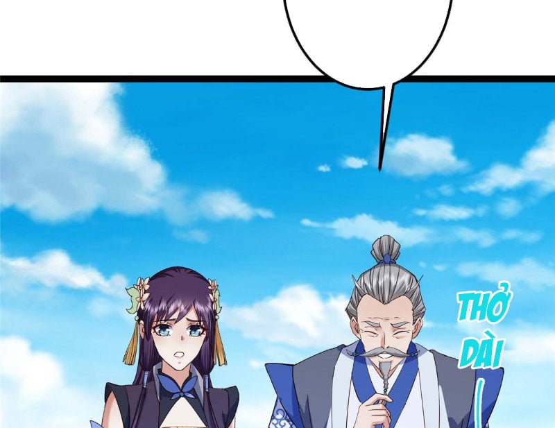 Chưởng Môn Khiêm Tốn Chút Chap 479 - Next Chap 480