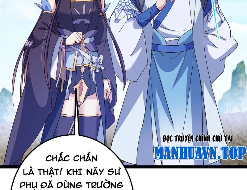 Chưởng Môn Khiêm Tốn Chút Chap 479 - Next Chap 480