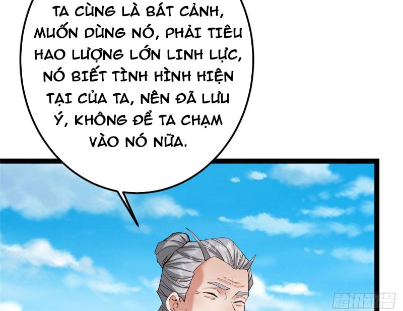 Chưởng Môn Khiêm Tốn Chút Chap 479 - Next Chap 480