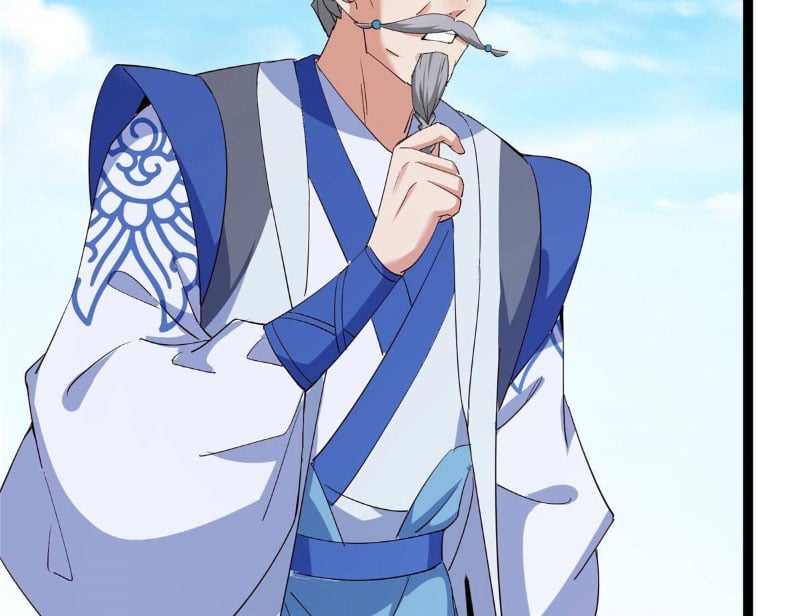 Chưởng Môn Khiêm Tốn Chút Chap 479 - Next Chap 480