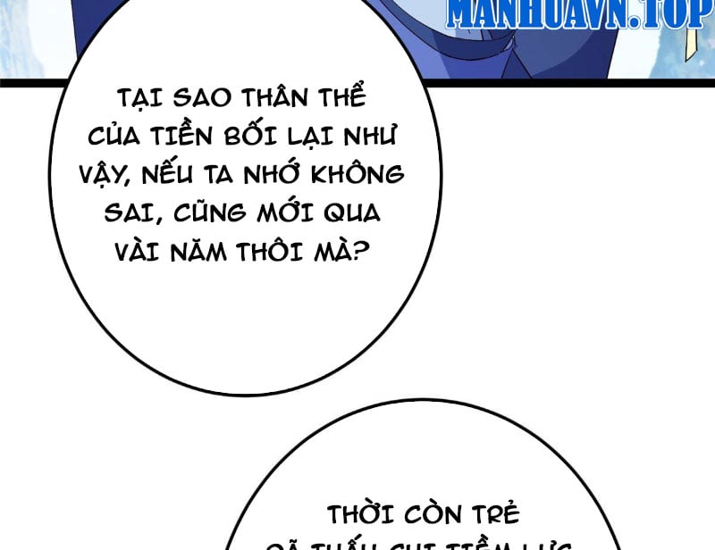 Chưởng Môn Khiêm Tốn Chút Chap 479 - Next Chap 480
