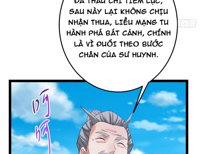 Chưởng Môn Khiêm Tốn Chút Chap 479 - Next Chap 480