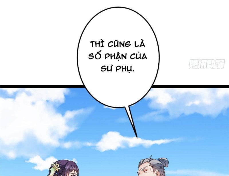 Chưởng Môn Khiêm Tốn Chút Chap 479 - Next Chap 480