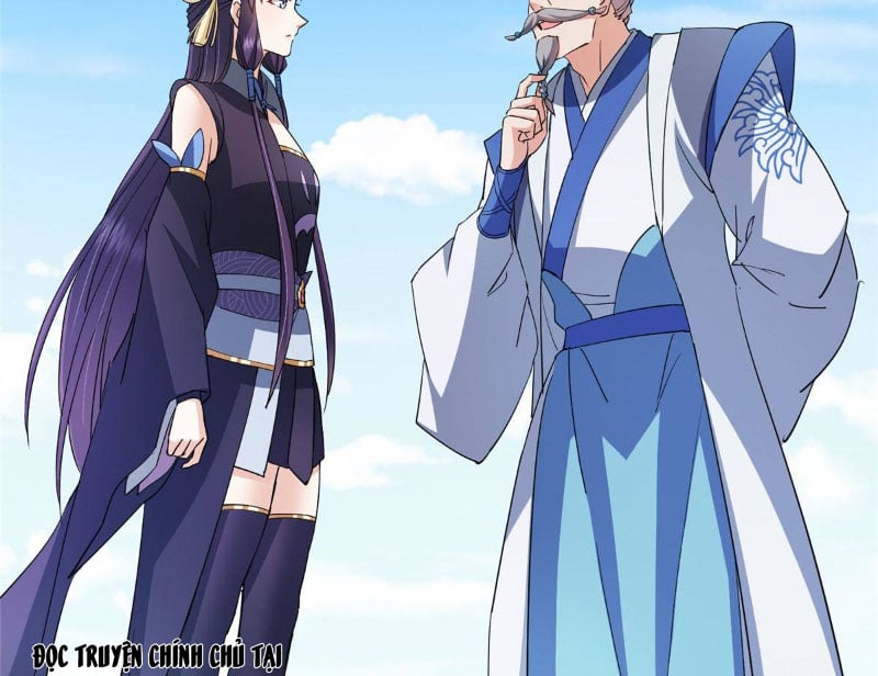 Chưởng Môn Khiêm Tốn Chút Chap 479 - Next Chap 480