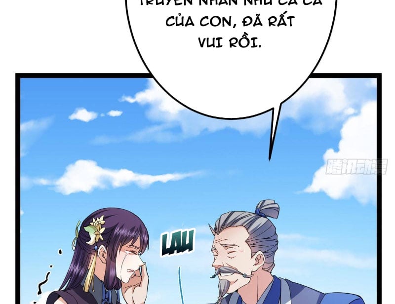 Chưởng Môn Khiêm Tốn Chút Chap 479 - Next Chap 480