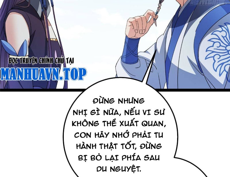 Chưởng Môn Khiêm Tốn Chút Chap 479 - Next Chap 480