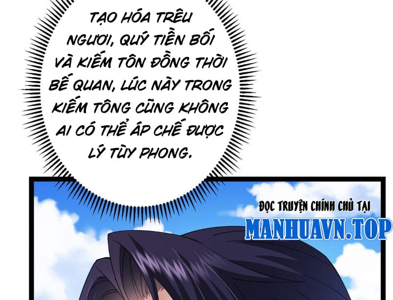 Chưởng Môn Khiêm Tốn Chút Chap 479 - Next Chap 480
