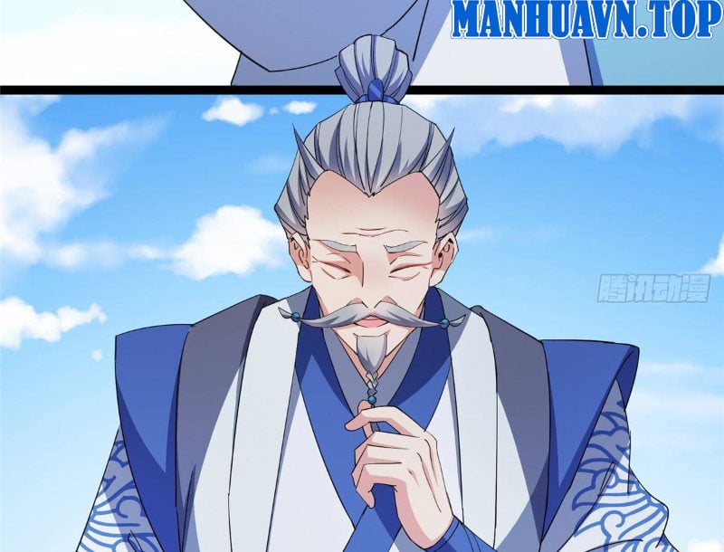 Chưởng Môn Khiêm Tốn Chút Chap 479 - Next Chap 480