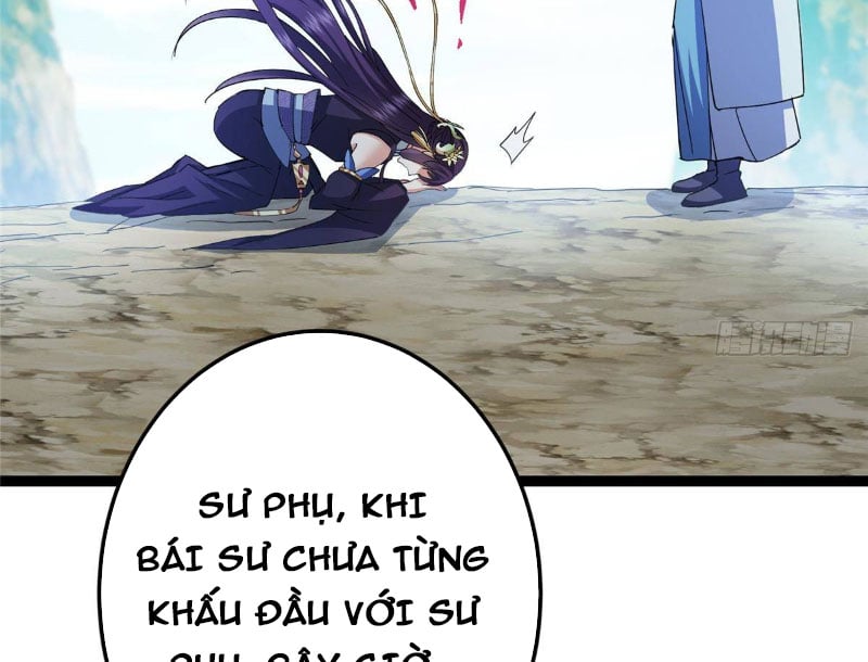 Chưởng Môn Khiêm Tốn Chút Chap 479 - Next Chap 480