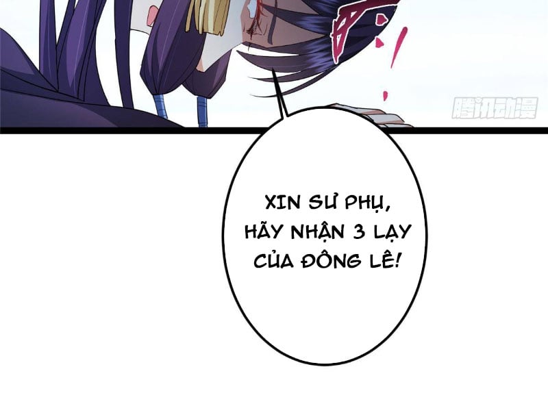 Chưởng Môn Khiêm Tốn Chút Chap 479 - Next Chap 480