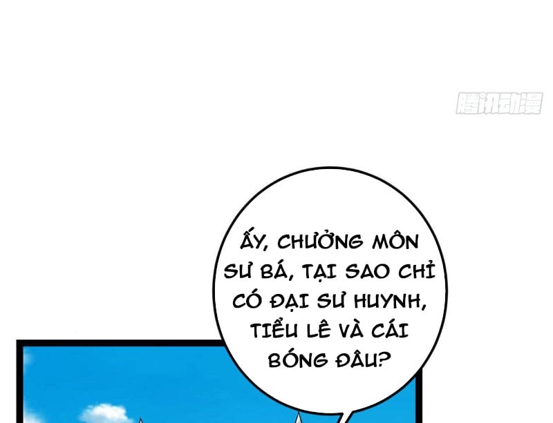 Chưởng Môn Khiêm Tốn Chút Chap 479 - Next Chap 480