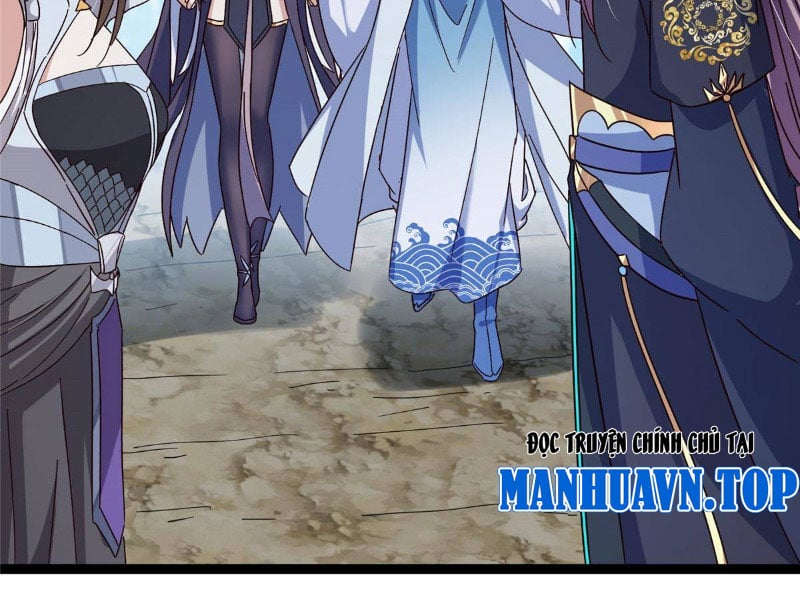 Chưởng Môn Khiêm Tốn Chút Chap 479 - Next Chap 480