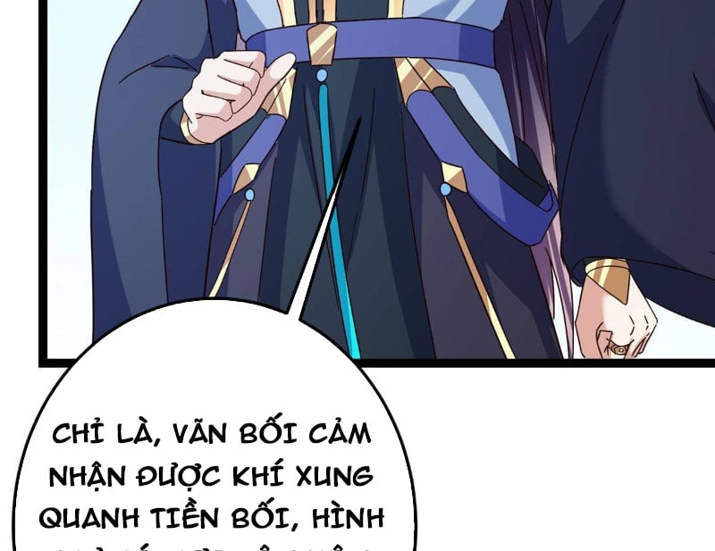 Chưởng Môn Khiêm Tốn Chút Chap 479 - Next Chap 480