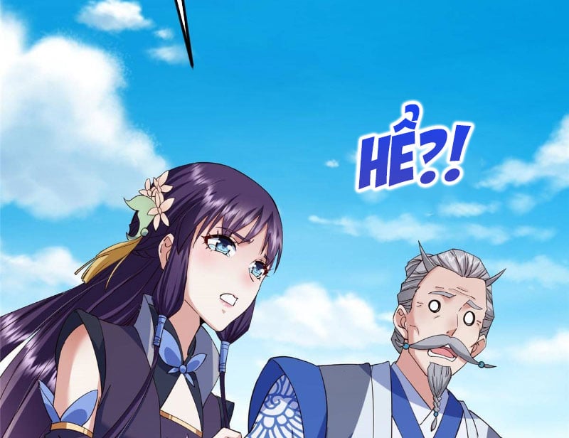 Chưởng Môn Khiêm Tốn Chút Chap 479 - Next Chap 480