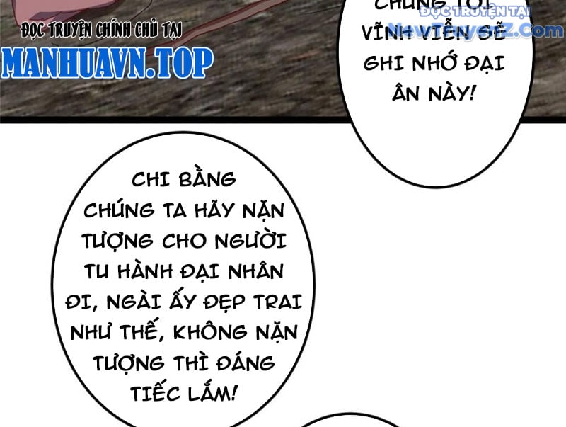 Chưởng Môn Khiêm Tốn Chút Chap 487 - Next Chap 488