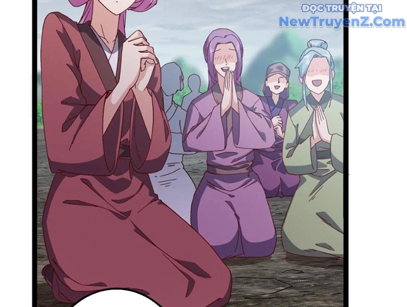 Chưởng Môn Khiêm Tốn Chút Chap 487 - Next Chap 488